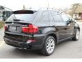 Black Sapphire Metallic - X5 xDrive35i Premium Photo No. 3