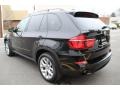 Black Sapphire Metallic - X5 xDrive35i Premium Photo No. 5