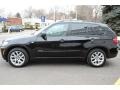 Black Sapphire Metallic - X5 xDrive35i Premium Photo No. 6