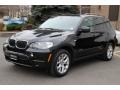 Black Sapphire Metallic - X5 xDrive35i Premium Photo No. 7