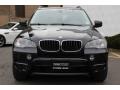 Black Sapphire Metallic - X5 xDrive35i Premium Photo No. 8