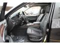 Black Sapphire Metallic - X5 xDrive35i Premium Photo No. 12