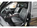 Black Sapphire Metallic - X5 xDrive35i Premium Photo No. 14