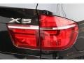 Black Sapphire Metallic - X5 xDrive35i Premium Photo No. 25