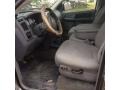 Mineral Gray Metallic - Ram 2500 Big Horn Quad Cab 4x4 Photo No. 3