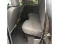Mineral Gray Metallic - Ram 2500 Big Horn Quad Cab 4x4 Photo No. 8