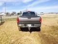 2008 Mineral Gray Metallic Dodge Ram 2500 Big Horn Quad Cab 4x4  photo #10