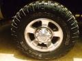 Mineral Gray Metallic - Ram 2500 Big Horn Quad Cab 4x4 Photo No. 13