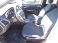 2011 Bright Silver Metallic Chrysler 200 Touring  photo #4