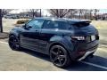 Barolo Black Premium Metallic - Range Rover Evoque Coupe Dynamic Photo No. 3