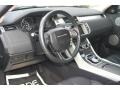Barolo Black Premium Metallic - Range Rover Evoque Coupe Dynamic Photo No. 4
