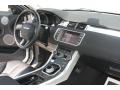 Barolo Black Premium Metallic - Range Rover Evoque Coupe Dynamic Photo No. 5