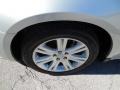 2011 Bright Silver Metallic Chrysler 200 Touring  photo #14