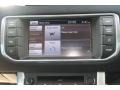 Barolo Black Premium Metallic - Range Rover Evoque Coupe Dynamic Photo No. 7