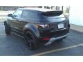 Barolo Black Premium Metallic - Range Rover Evoque Coupe Dynamic Photo No. 11