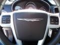 Bright Silver Metallic - 200 Touring Photo No. 22