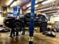 Barolo Black Premium Metallic - Range Rover Evoque Coupe Dynamic Photo No. 15