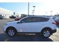 Super White - RAV4 XLE AWD Photo No. 6