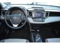 Super White - RAV4 XLE AWD Photo No. 11
