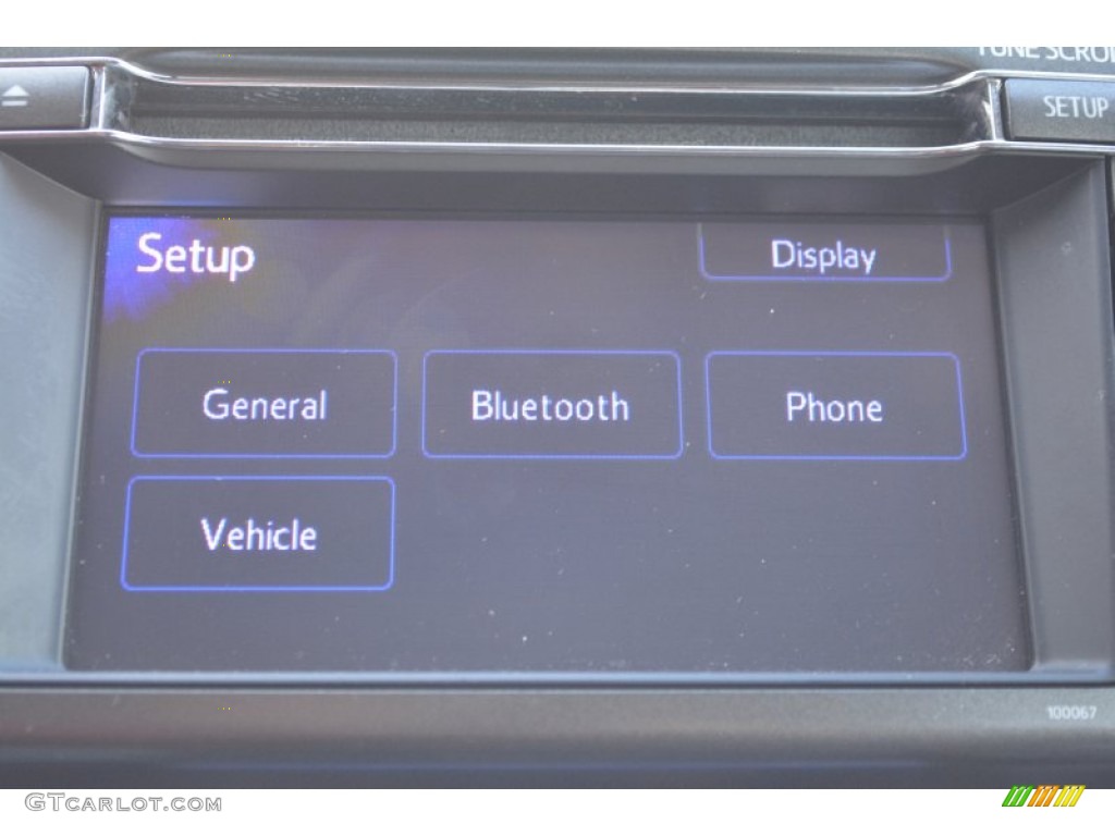 2013 RAV4 XLE AWD - Super White / Ash photo #20