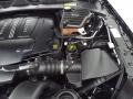 2011 Ebony Black Jaguar XJ XJL  photo #17