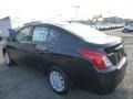 Super Black - Versa 1.6 S Sedan Photo No. 5