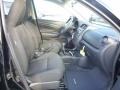 Super Black - Versa 1.6 S Sedan Photo No. 11
