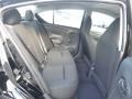 Super Black - Versa 1.6 S Sedan Photo No. 12