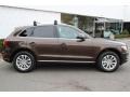  2013 Q5 2.0 TFSI quattro Teak Brown Metallic