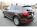 Teak Brown Metallic - Q5 2.0 TFSI quattro Photo No. 5