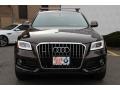 Teak Brown Metallic - Q5 2.0 TFSI quattro Photo No. 8