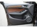 Teak Brown Metallic - Q5 2.0 TFSI quattro Photo No. 9