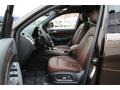 Teak Brown Metallic - Q5 2.0 TFSI quattro Photo No. 12