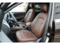 Teak Brown Metallic - Q5 2.0 TFSI quattro Photo No. 14