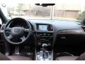 Teak Brown Metallic - Q5 2.0 TFSI quattro Photo No. 16