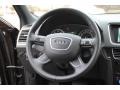 Teak Brown Metallic - Q5 2.0 TFSI quattro Photo No. 19