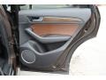 Teak Brown Metallic - Q5 2.0 TFSI quattro Photo No. 25