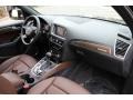 Teak Brown Metallic - Q5 2.0 TFSI quattro Photo No. 28
