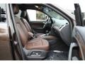 Teak Brown Metallic - Q5 2.0 TFSI quattro Photo No. 29