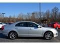 Ingot Silver Metallic - Fusion SE V6 Photo No. 2