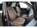 Teak Brown Metallic - Q5 2.0 TFSI quattro Photo No. 30