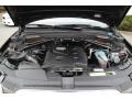 Teak Brown Metallic - Q5 2.0 TFSI quattro Photo No. 31