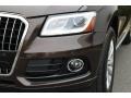 Teak Brown Metallic - Q5 2.0 TFSI quattro Photo No. 32