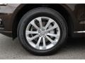 Teak Brown Metallic - Q5 2.0 TFSI quattro Photo No. 33