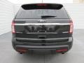 2015 Tuxedo Black Ford Explorer Limited  photo #5