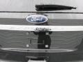 2015 Tuxedo Black Ford Explorer Limited  photo #14