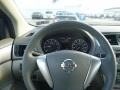 Amethyst Gray - Sentra S Photo No. 20