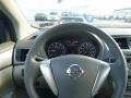 2014 Amethyst Gray Nissan Sentra S  photo #20