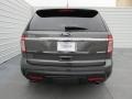 2015 Magnetic Ford Explorer Limited  photo #5