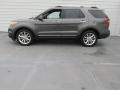 2015 Magnetic Ford Explorer Limited  photo #6